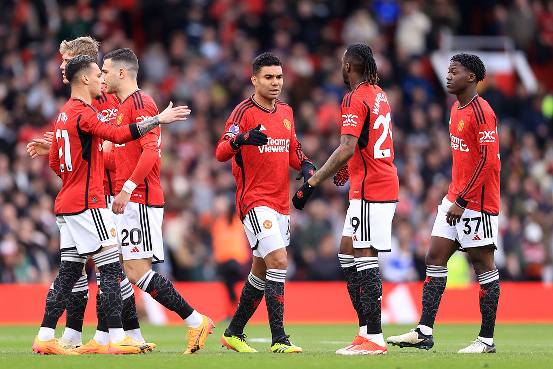 韩旭与张子 韩旭与张子