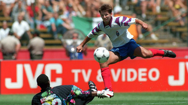 毫不示弱 毫不示弱