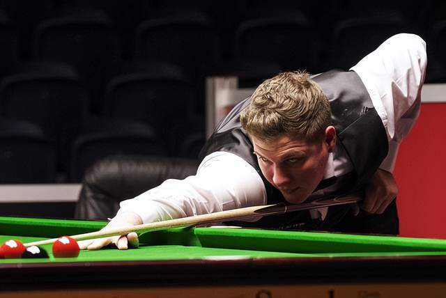 要更加积极 要更加积极