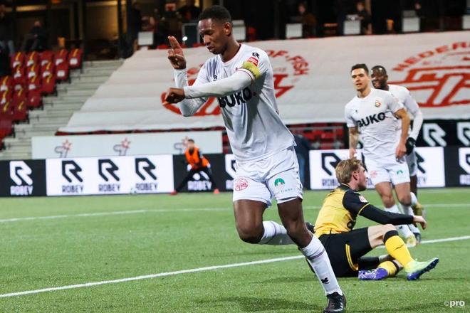 锋线爆点 锋线爆点