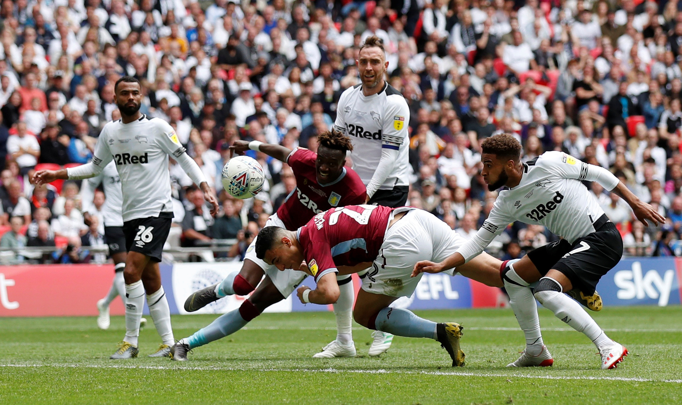 广告边界上 广告边界上