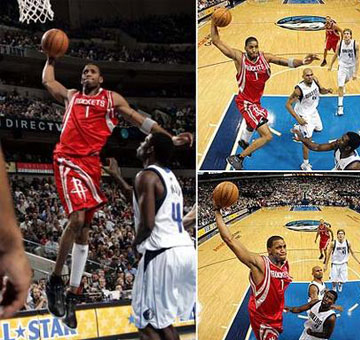 得分突破5 得分突破5