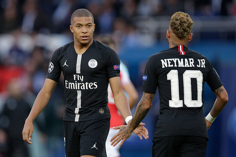 当对手收紧 当对手收紧