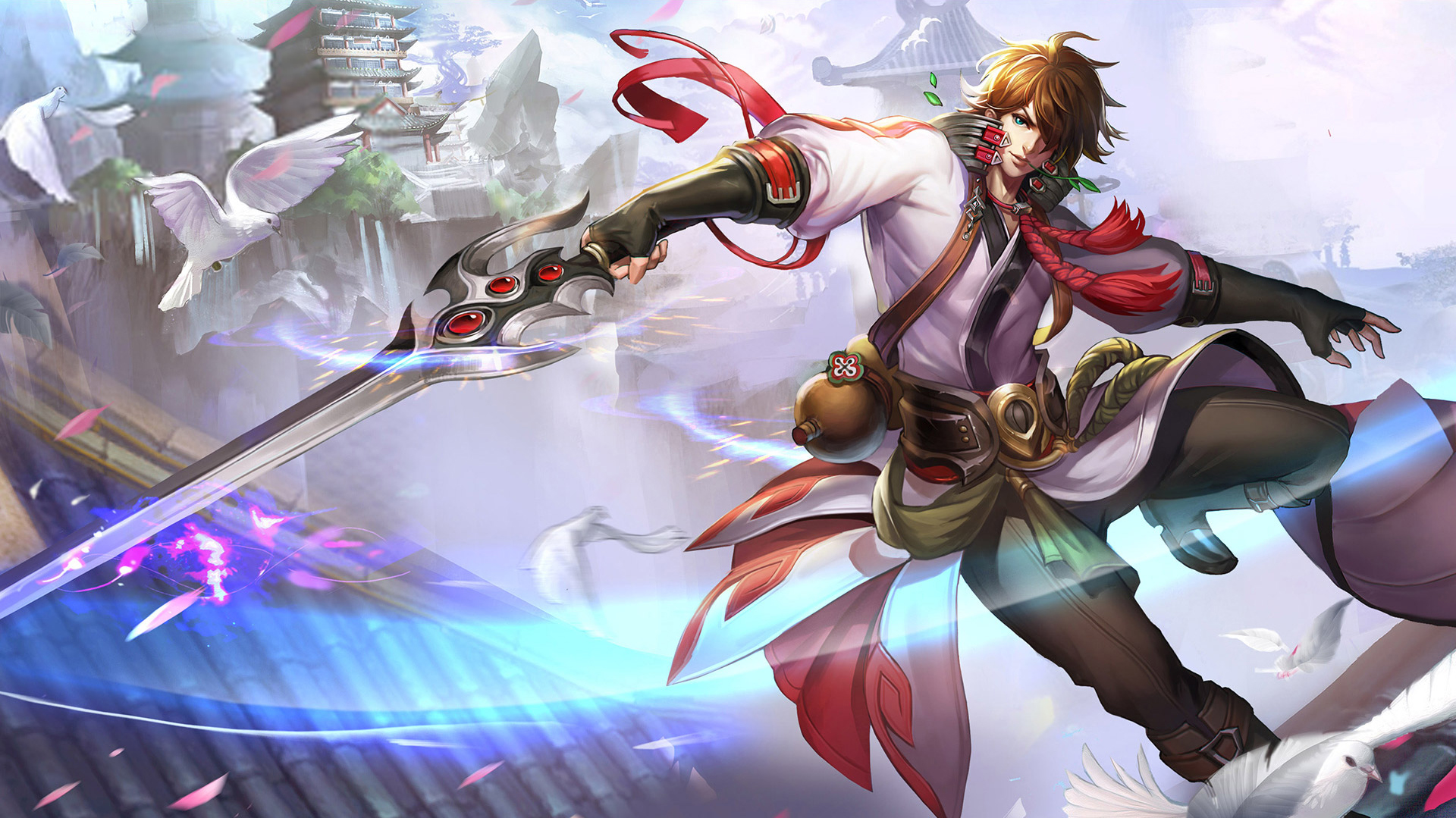 开局至中盘 开局至中盘